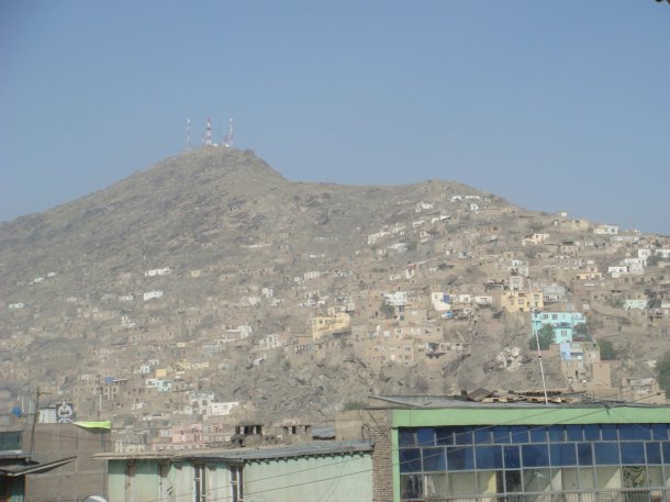 kabul