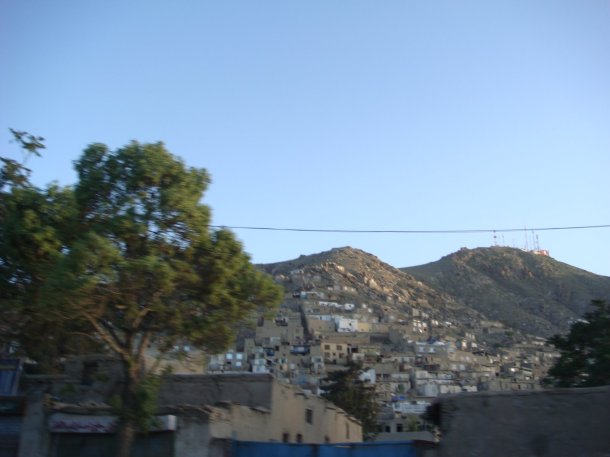 kabul