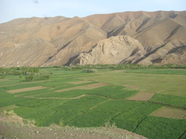 landscapes-afghanistan