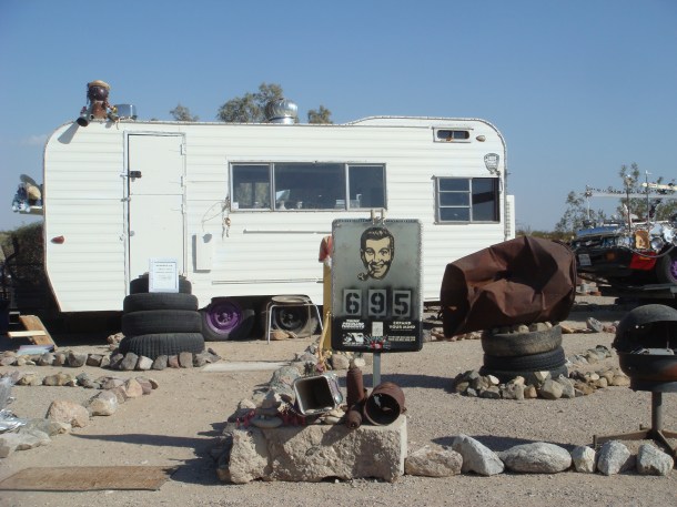 slab city