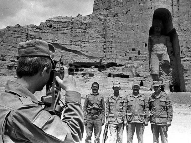 soviet-military-bamiyan-buddhas