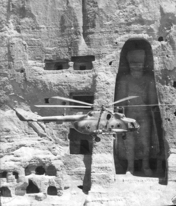 soviet-military-pictures-of-bamiyan-buddhas