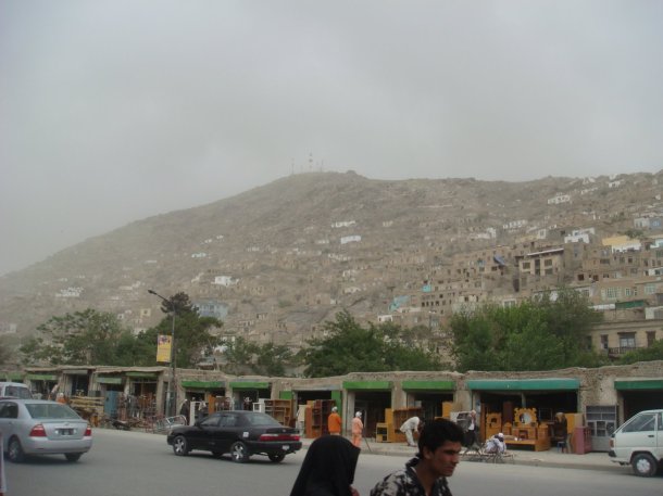 tv-tower-hill-kabul