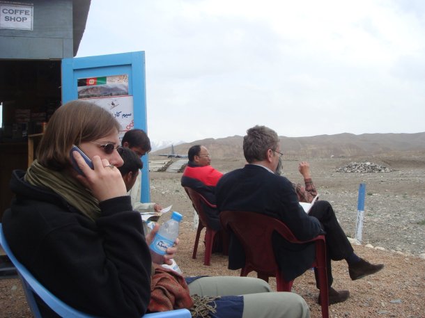 un-personnel-bamiyan