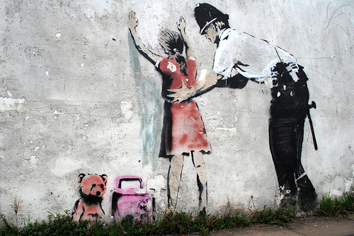 banksy-frisk banksy-frisk