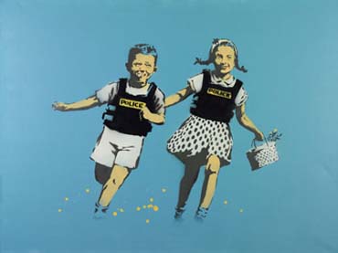 banksy-jack-and-jill banksy-jack-and-jill