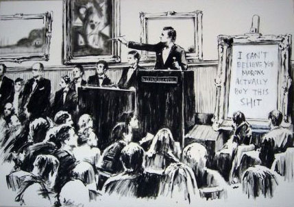 banksy-morons banksy-morons