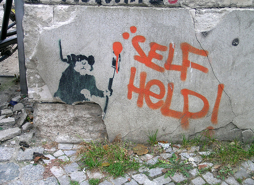 banksy-self-help banksy-self-help