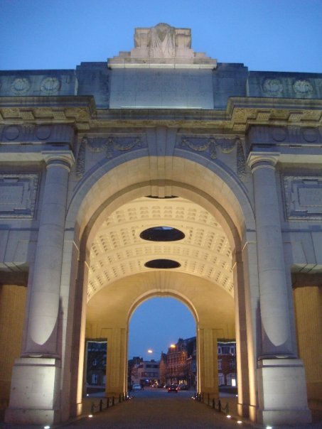 menin-gate