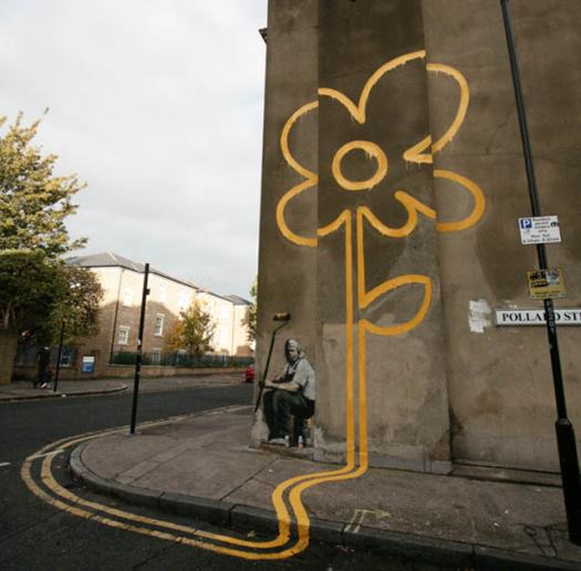 new-banksy new-banksy
