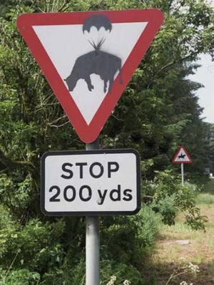 parachute-cow parachute-cow