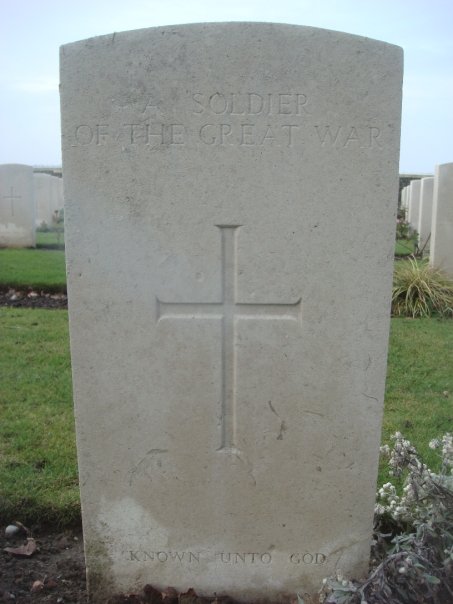 tyne-cot