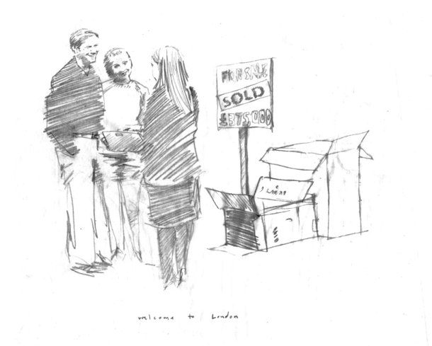 welcometolondon welcometolondon