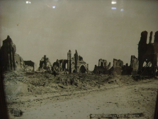 ypres-1918
