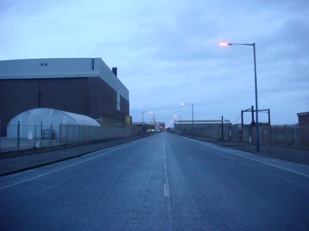 bombs and bullets tour northern ireland