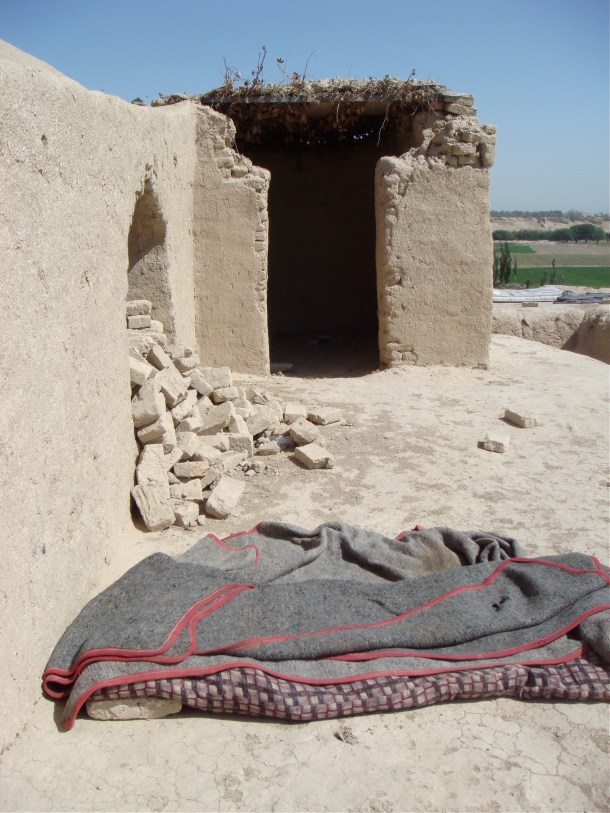 police-station-afghanistan