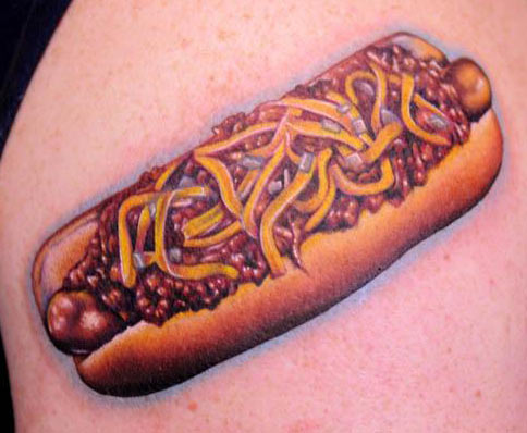 chili-dog-tattoo