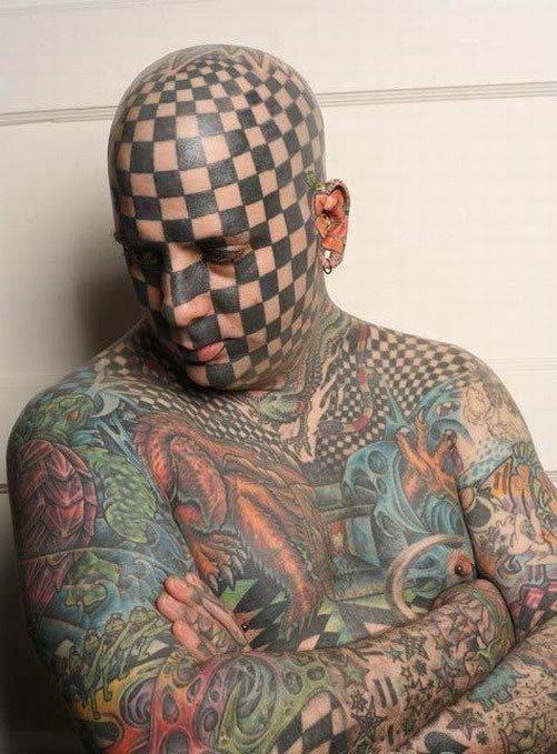 crazy-tattoos