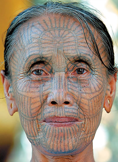 myanmar-tattoo
