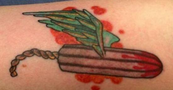 tampon-with-wings