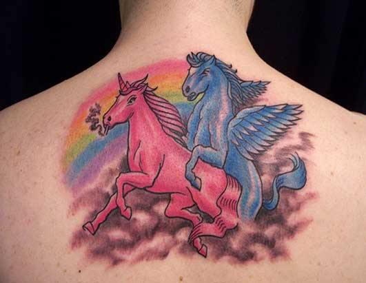 unicorn_tattoo