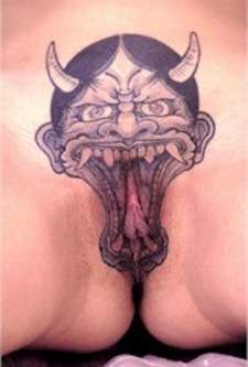 vag-tattoo