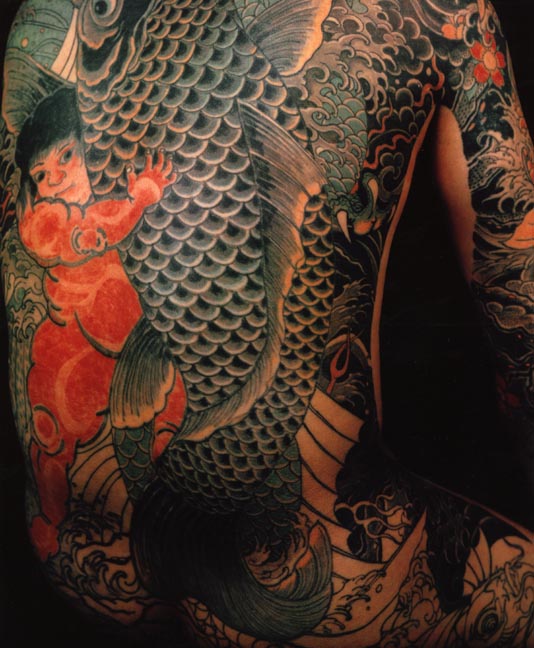 yakuza_tattoo