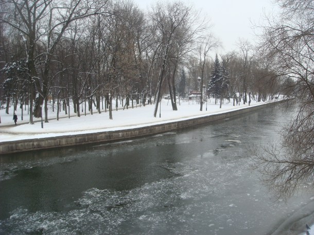 minsk-gorky-park