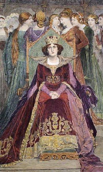 briton-rivi_re-the-lonely-life