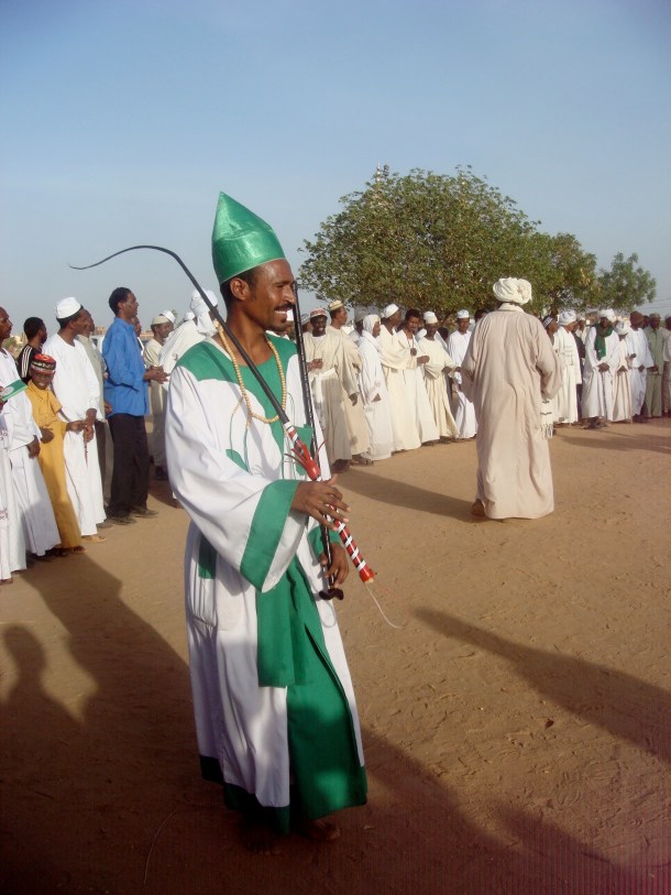 dervish-sudan