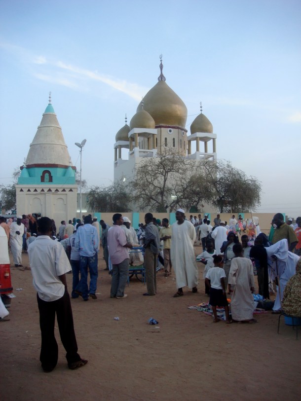 khartoum