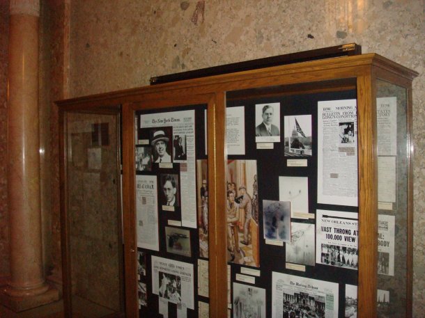 huey-long-memorabilia