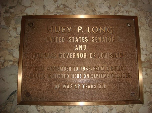 huey-p-long-assassination-site