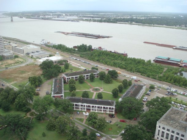 pentagon-buildings-baton-rouge-louisiana