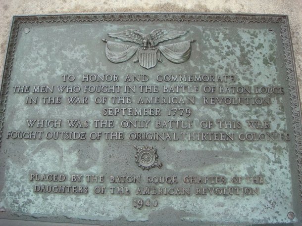 revolutionary-war-memorial-baton-rouge-louisiana