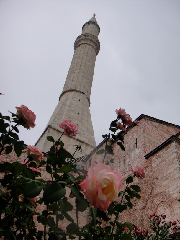 hagia sophia