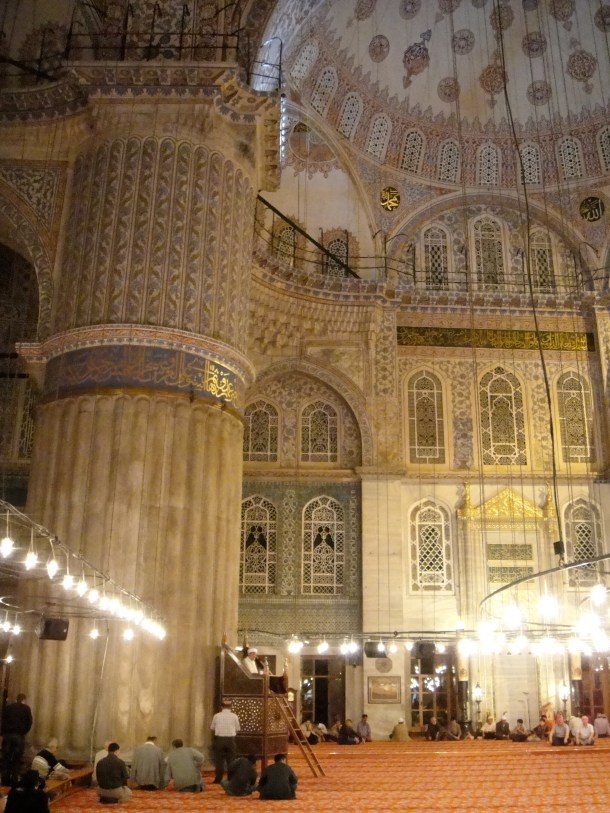 mosque-istanbul