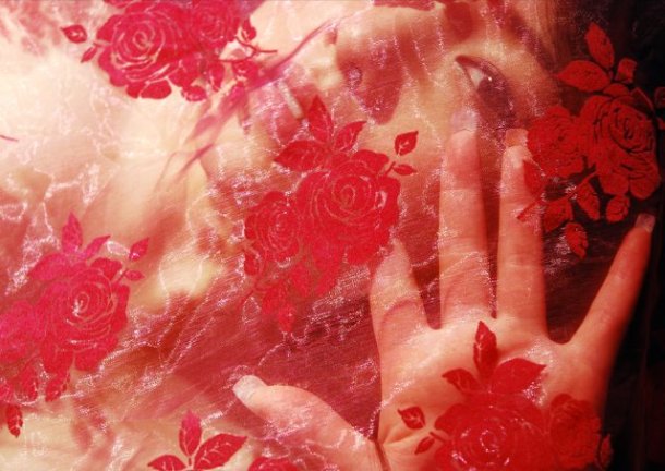 painfully reticent by Rikki Kasso © 12