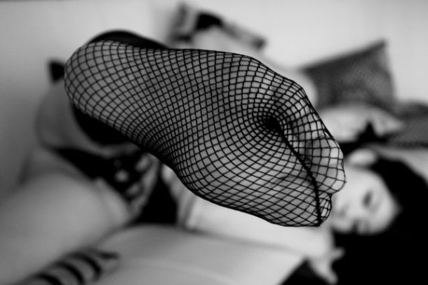 PASS THE IRONY by Rikki Kasso © 05