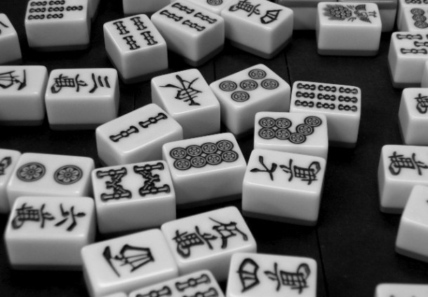 PASS THE IRONY by Rikki Kasso © 20