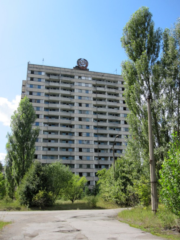 Pripyat