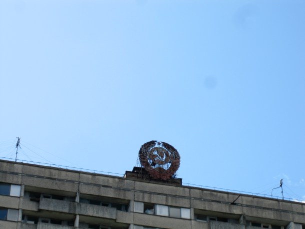 Pripyat