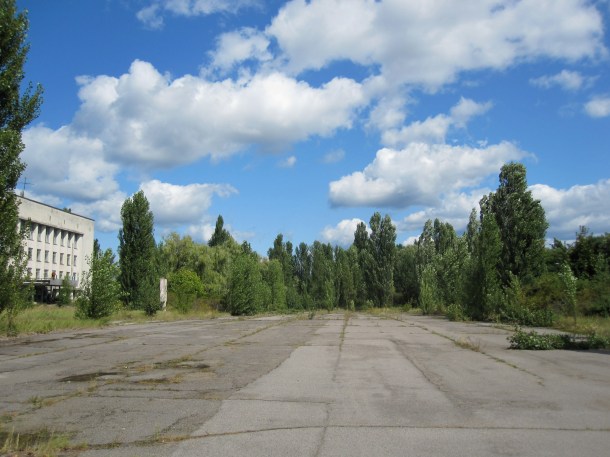 pripyat 