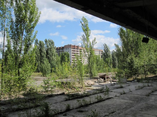 Pripyat