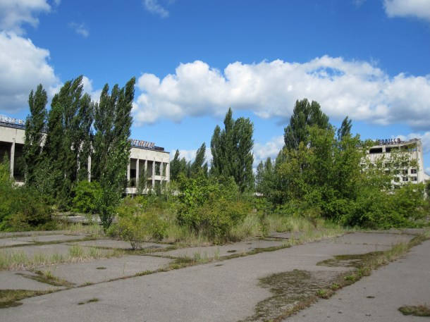 Pripyat