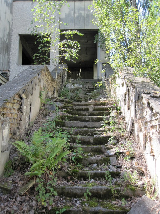 pripyat 