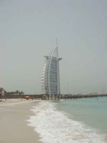 Burj Al Arab
