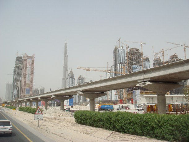 construction-dubai