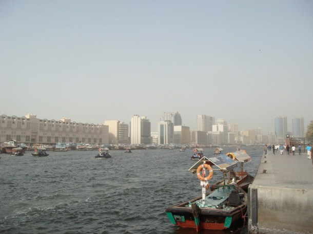 dubai-creek