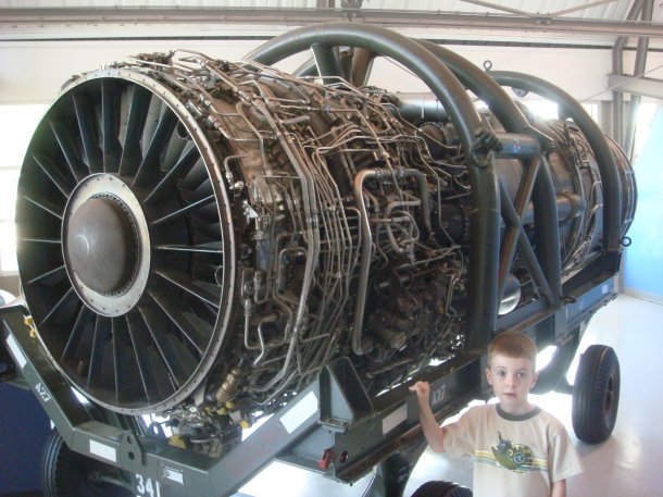 sr-71-engine